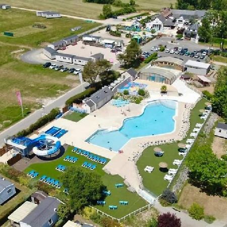 MHVACANCES propose CAMPING 4 ETOILES DANS LE LOIRE ET CHER PROCHE BEAUVAL Onzain Exterior foto