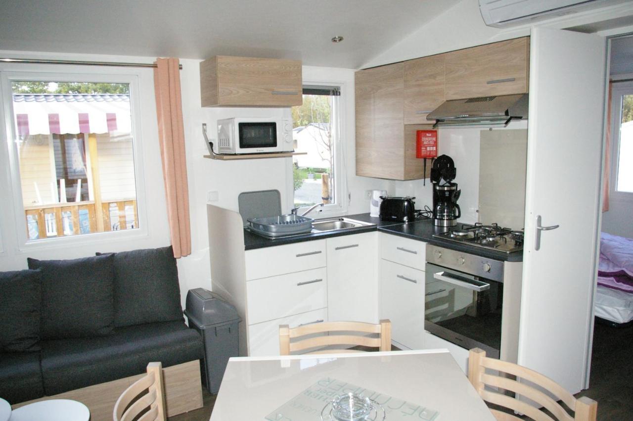 MHVACANCES propose CAMPING 4 ETOILES DANS LE LOIRE ET CHER PROCHE BEAUVAL Onzain Exterior foto