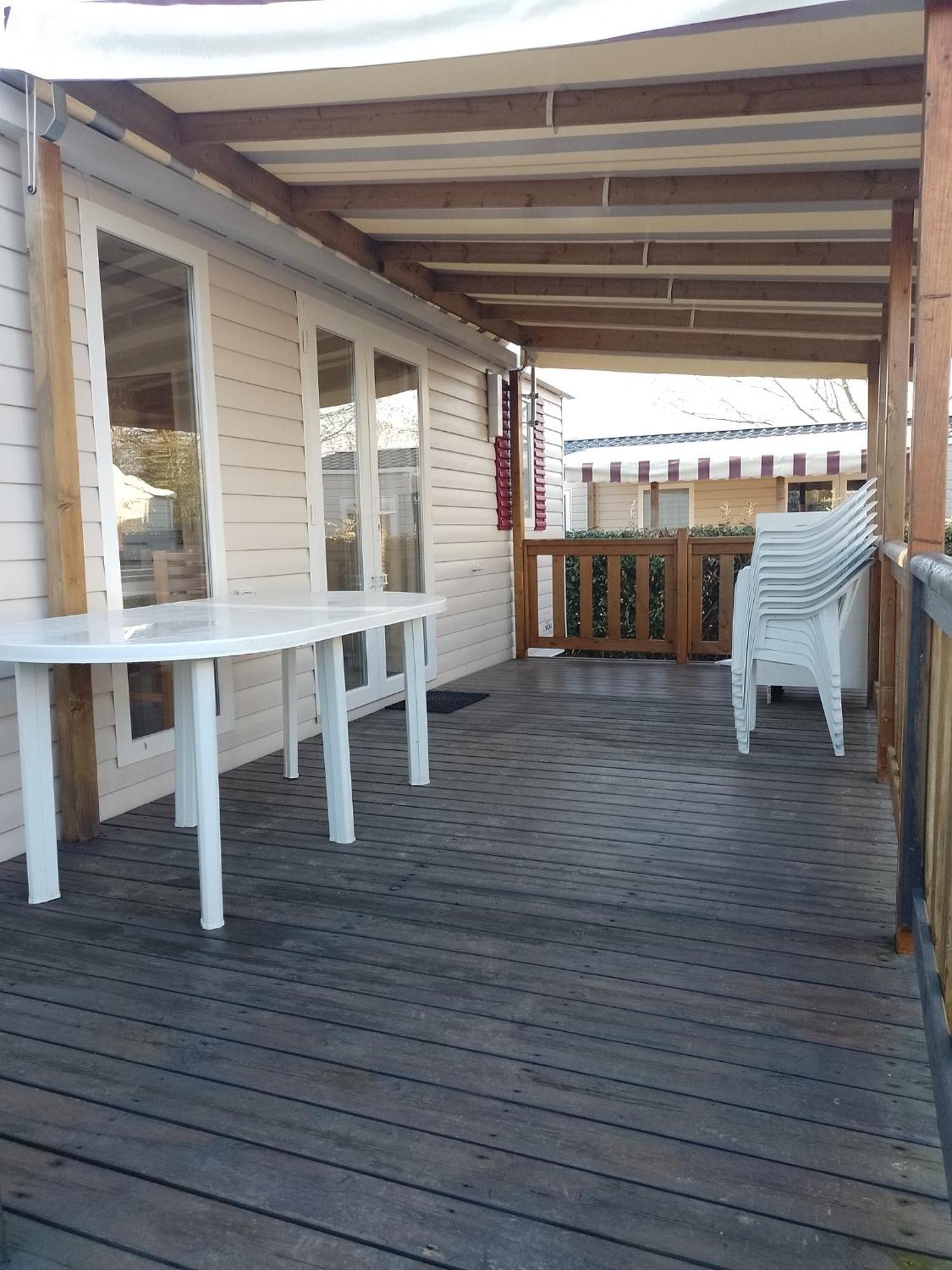 MHVACANCES propose CAMPING 4 ETOILES DANS LE LOIRE ET CHER PROCHE BEAUVAL Onzain Exterior foto