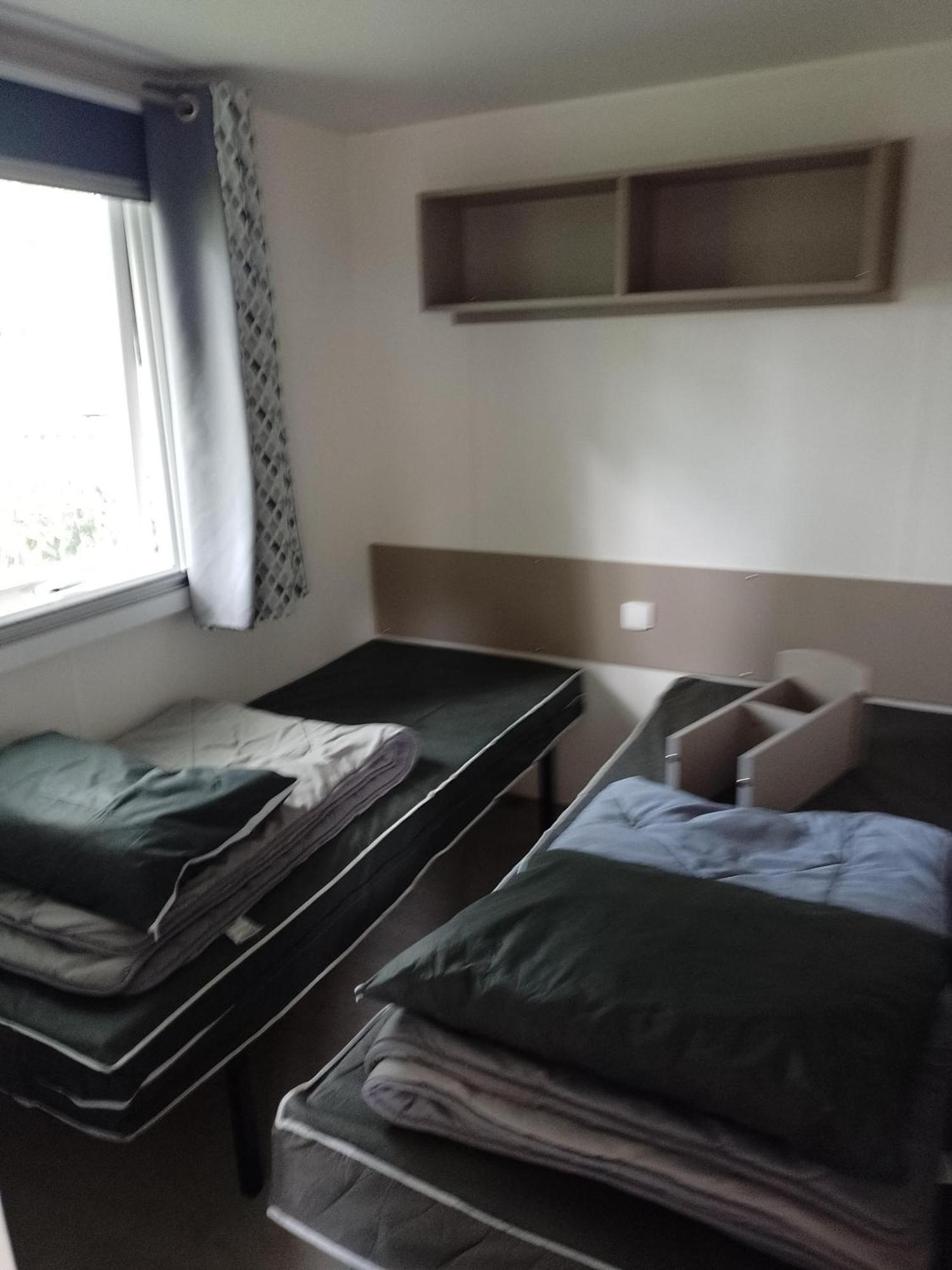 MHVACANCES propose CAMPING 4 ETOILES DANS LE LOIRE ET CHER PROCHE BEAUVAL Onzain Exterior foto