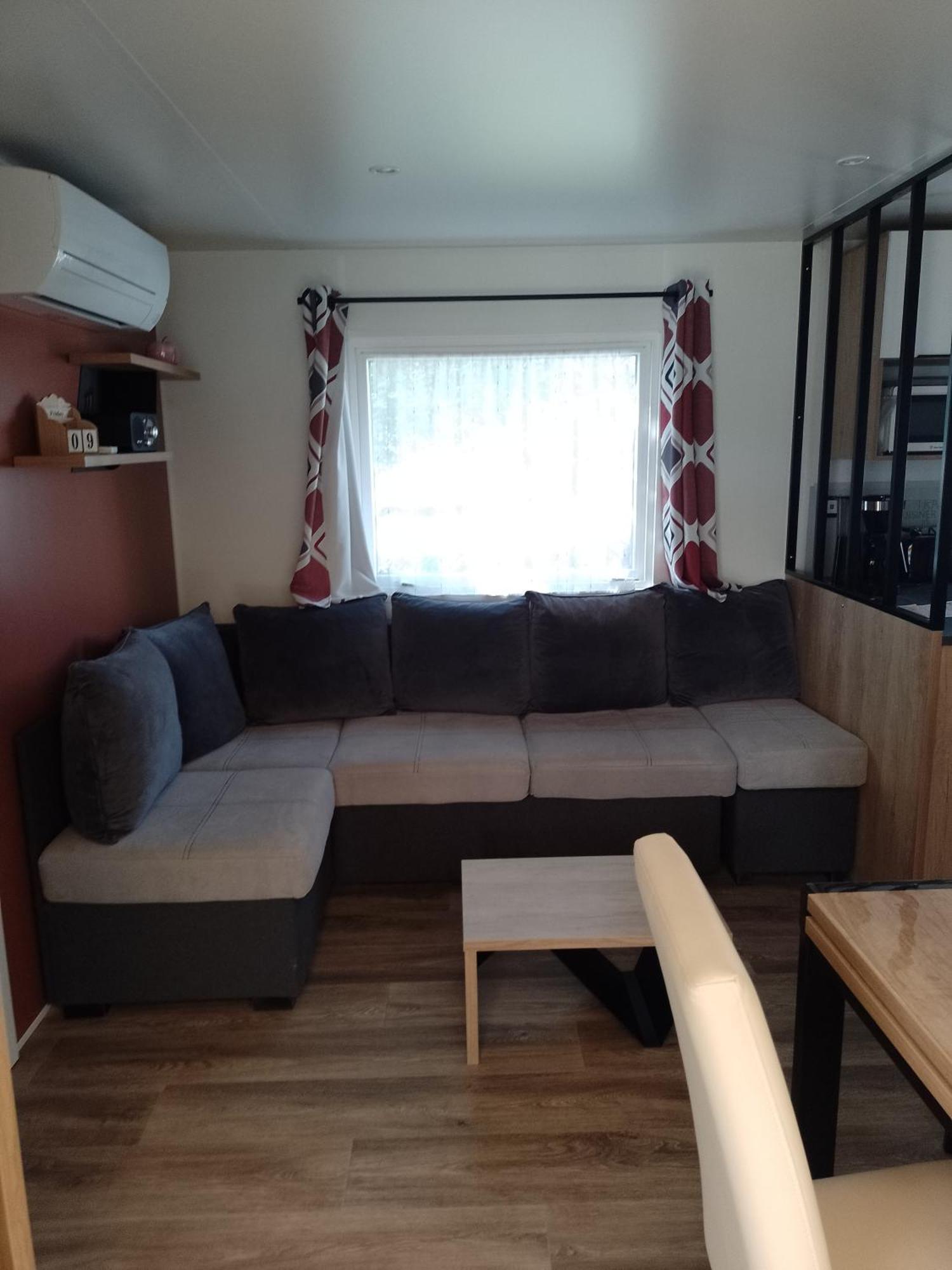 MHVACANCES propose CAMPING 4 ETOILES DANS LE LOIRE ET CHER PROCHE BEAUVAL Onzain Exterior foto