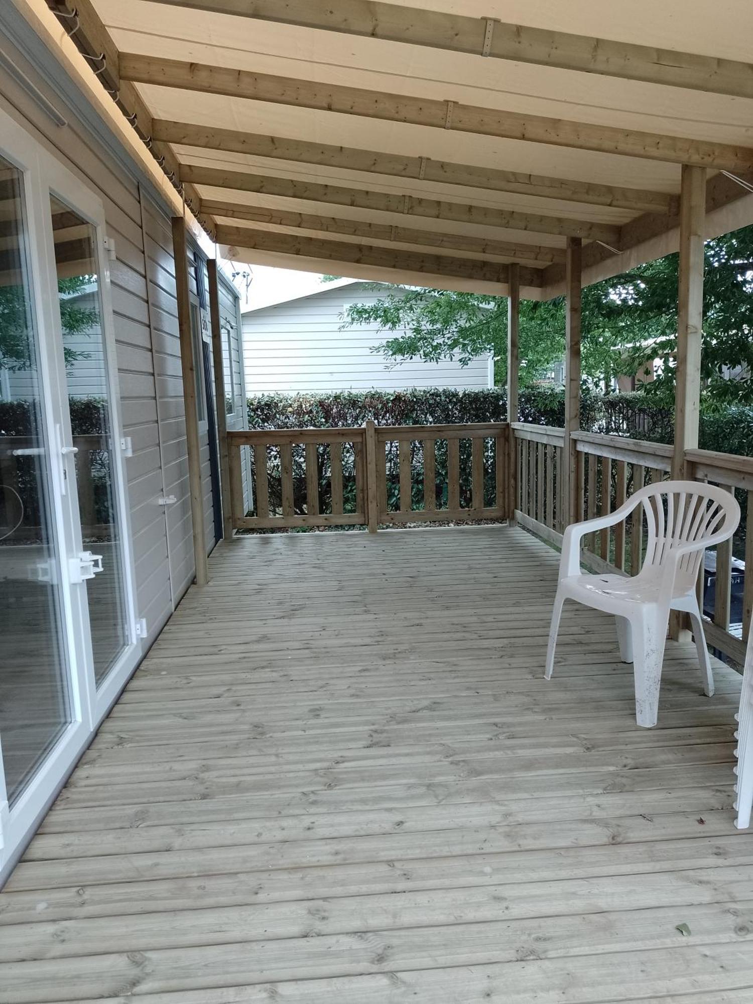 MHVACANCES propose CAMPING 4 ETOILES DANS LE LOIRE ET CHER PROCHE BEAUVAL Onzain Exterior foto
