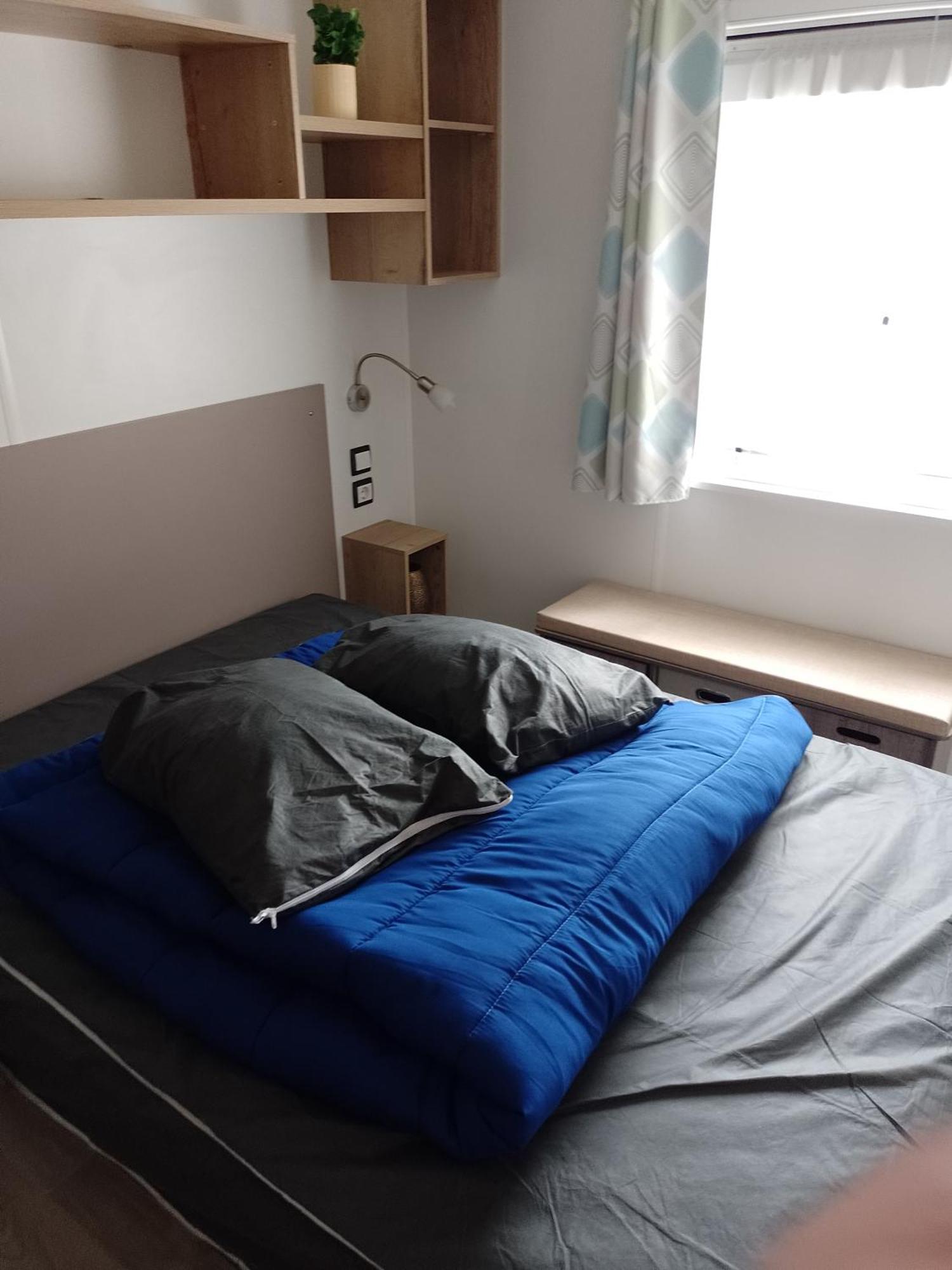 MHVACANCES propose CAMPING 4 ETOILES DANS LE LOIRE ET CHER PROCHE BEAUVAL Onzain Exterior foto