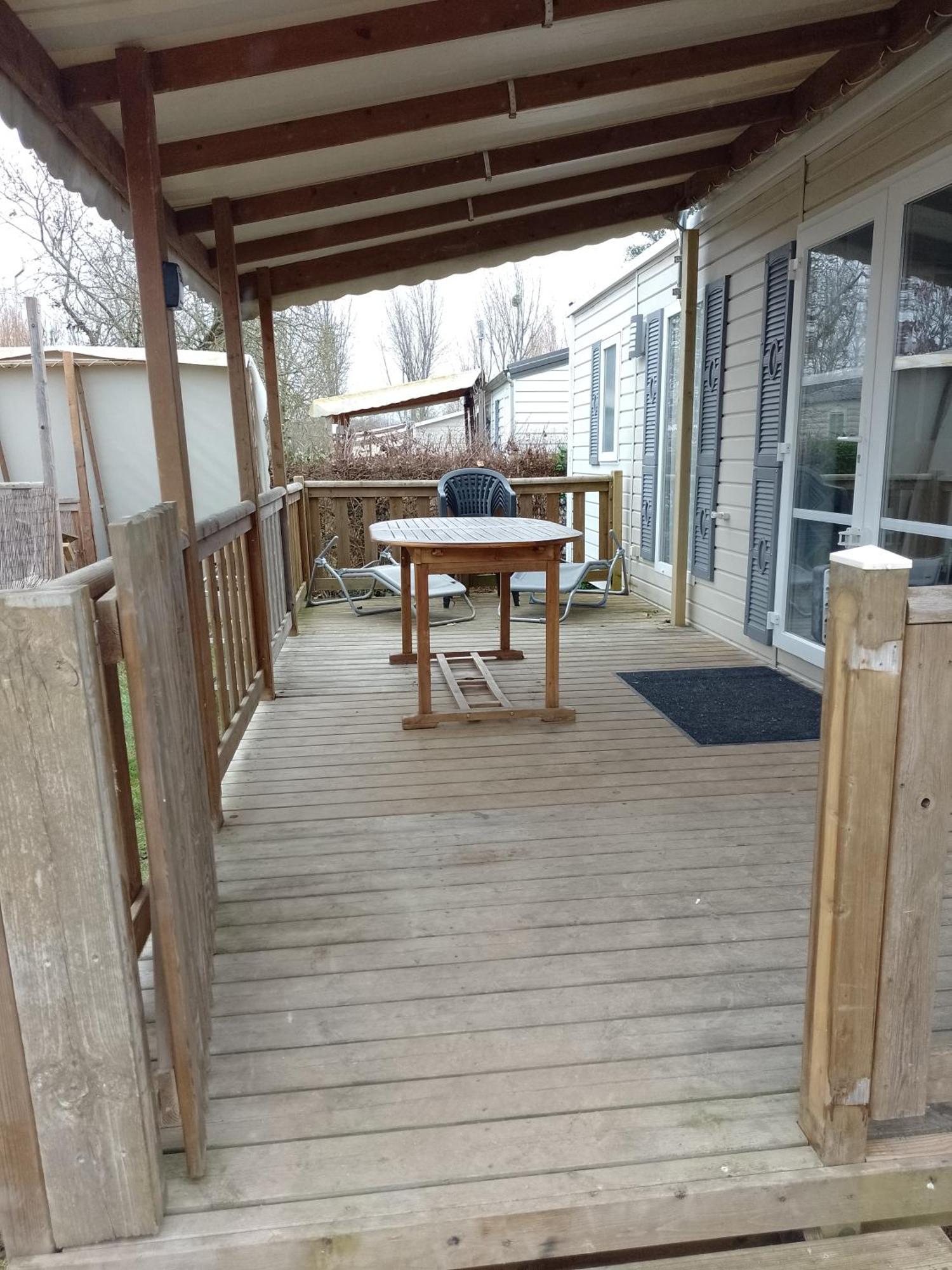 MHVACANCES propose CAMPING 4 ETOILES DANS LE LOIRE ET CHER PROCHE BEAUVAL Onzain Exterior foto