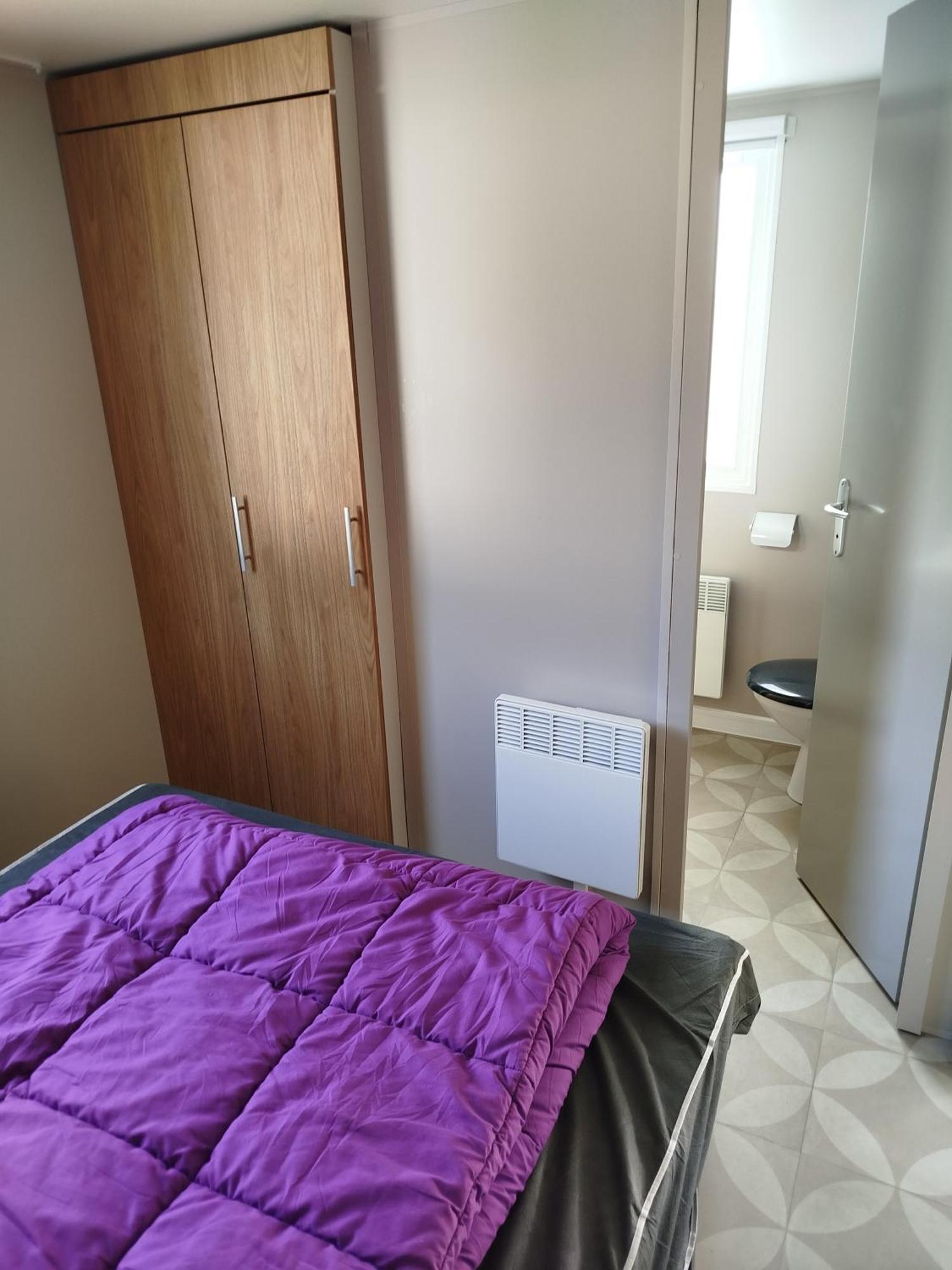 MHVACANCES propose CAMPING 4 ETOILES DANS LE LOIRE ET CHER PROCHE BEAUVAL Onzain Exterior foto